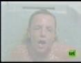 Britney Spears dans sa baignoire 